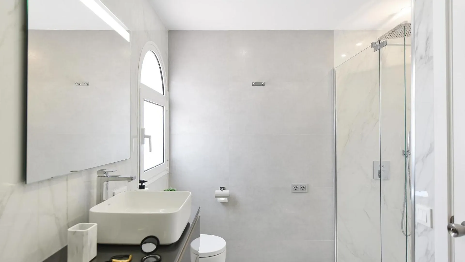 Holiday home Duplex Los Tinos II 32 By Villagrancanaria Maspalomas