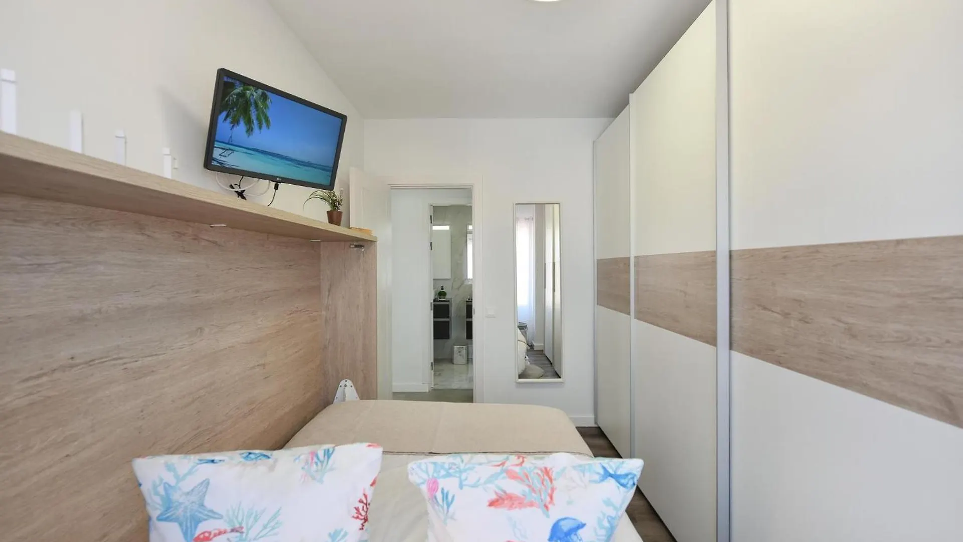 Duplex Los Tinos II 32 By Villagrancanaria Maspalomas