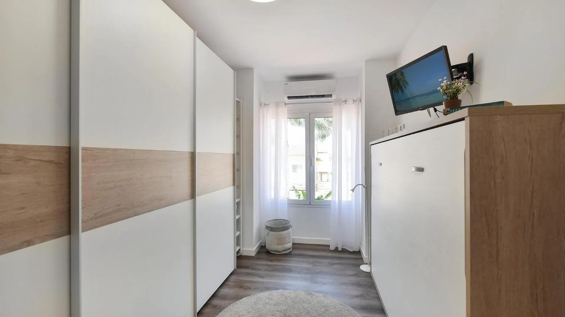 Holiday home Duplex Los Tinos II 32 By Villagrancanaria Maspalomas