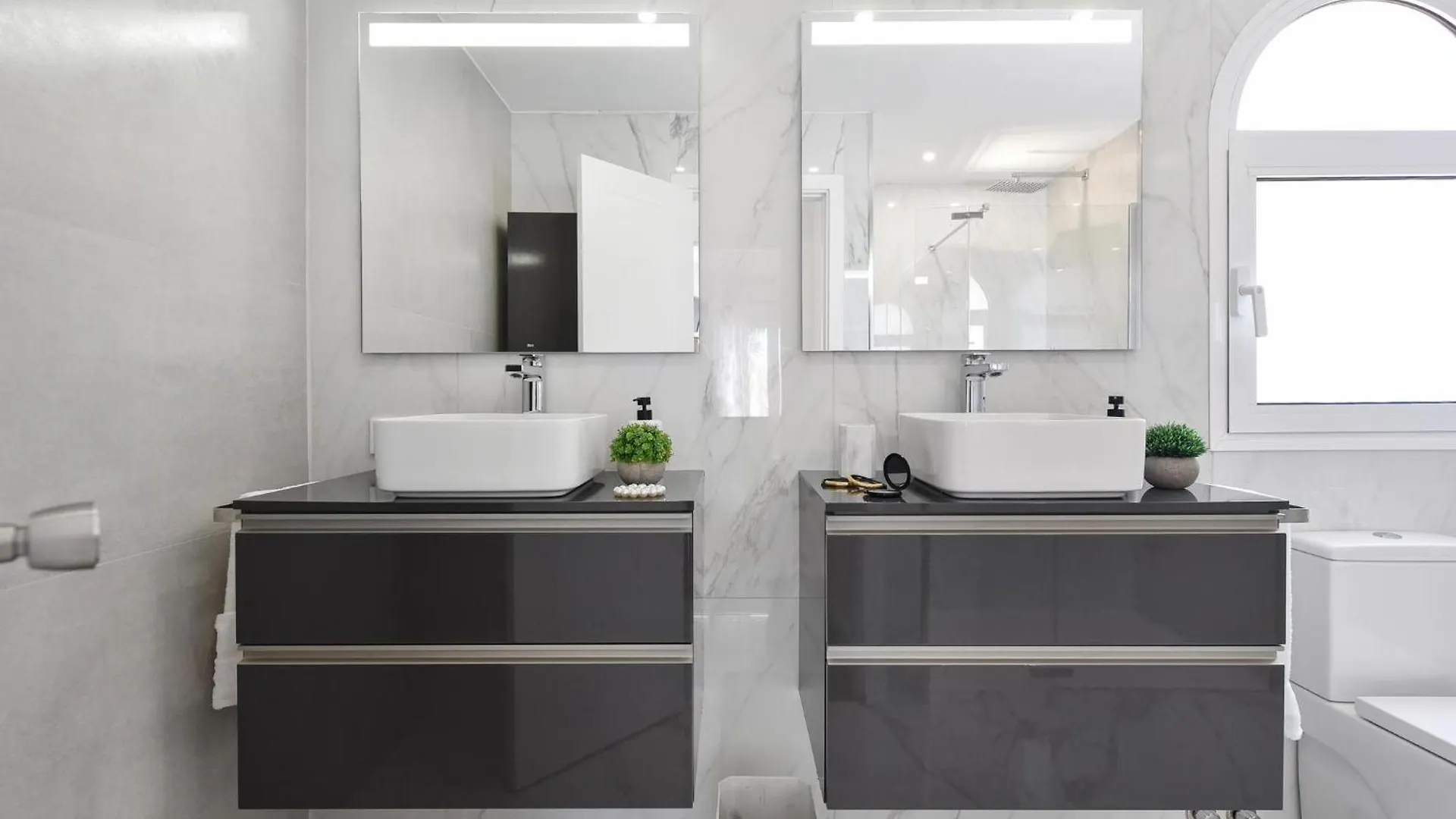 Duplex Los Tinos II 32 By Villagrancanaria Maspalomas  Spain