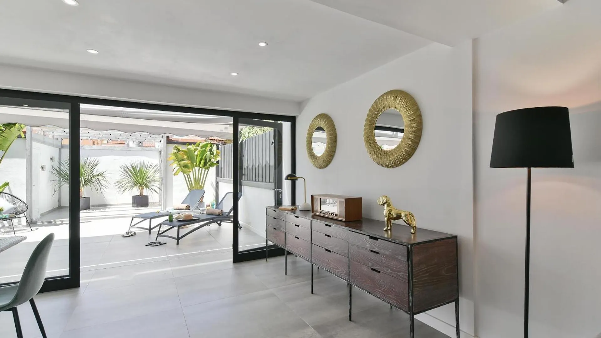 Holiday home Duplex Los Tinos II 32 By Villagrancanaria Maspalomas