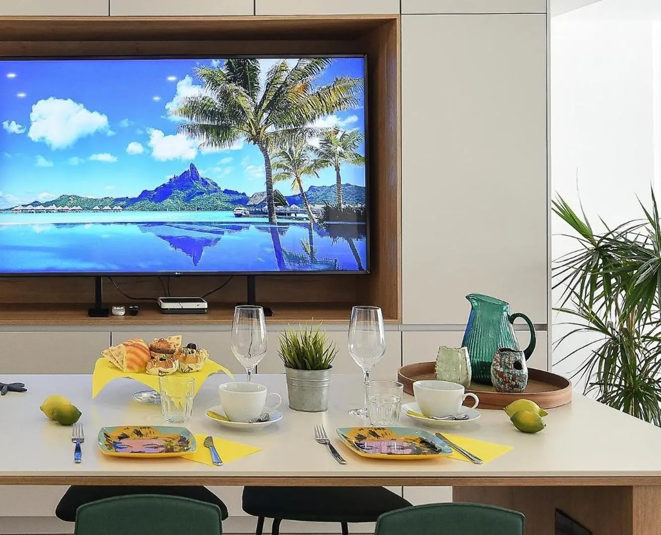 Duplex Los Tinos II 32 By Villagrancanaria Maspalomas  Spain