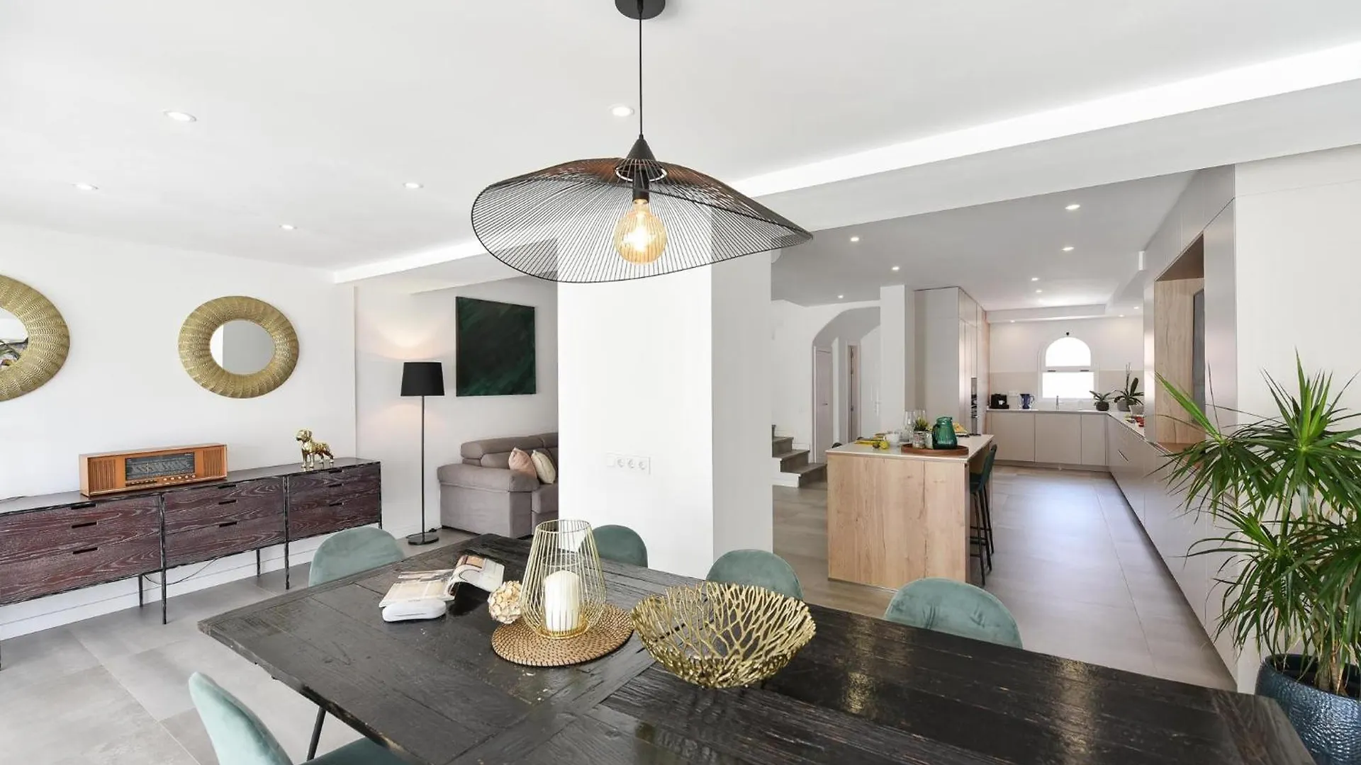 Duplex Los Tinos II 32 By Villagrancanaria Maspalomas  Holiday home Maspalomas (Gran Canaria)