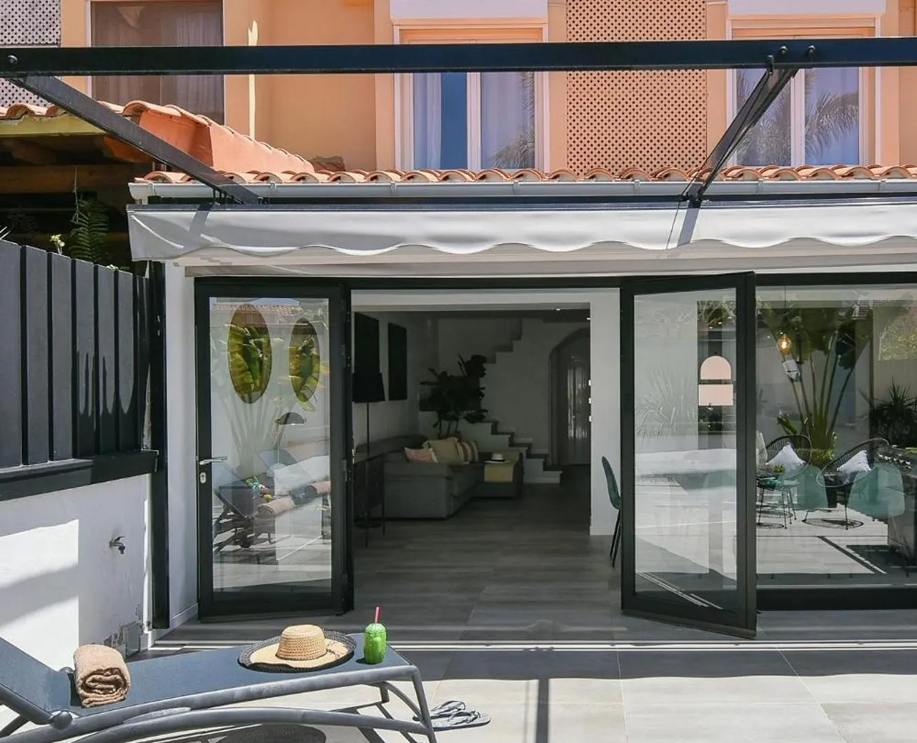 Duplex Los Tinos II 32 By Villagrancanaria Maspalomas  Holiday home Maspalomas (Gran Canaria)