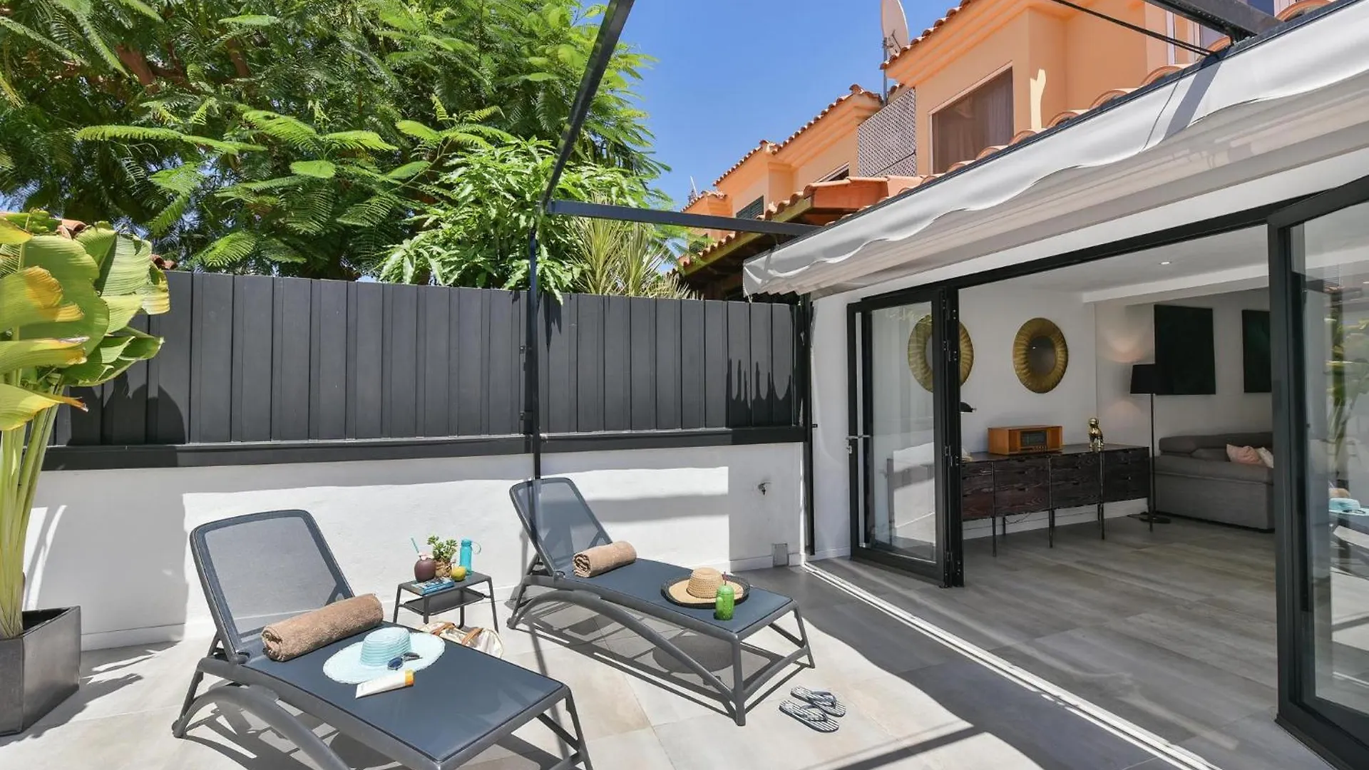 Duplex Los Tinos II 32 By Villagrancanaria Maspalomas  Holiday home Maspalomas (Gran Canaria)