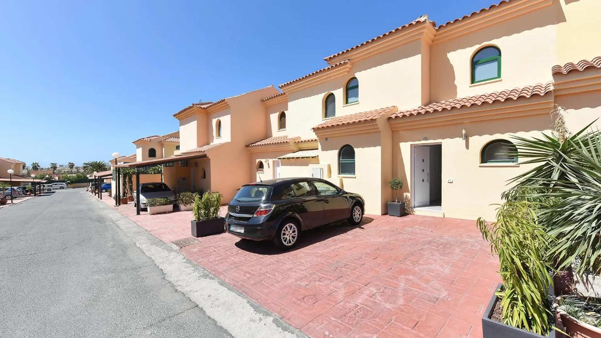 Holiday home Duplex Los Tinos II 32 By Villagrancanaria Maspalomas  Spain