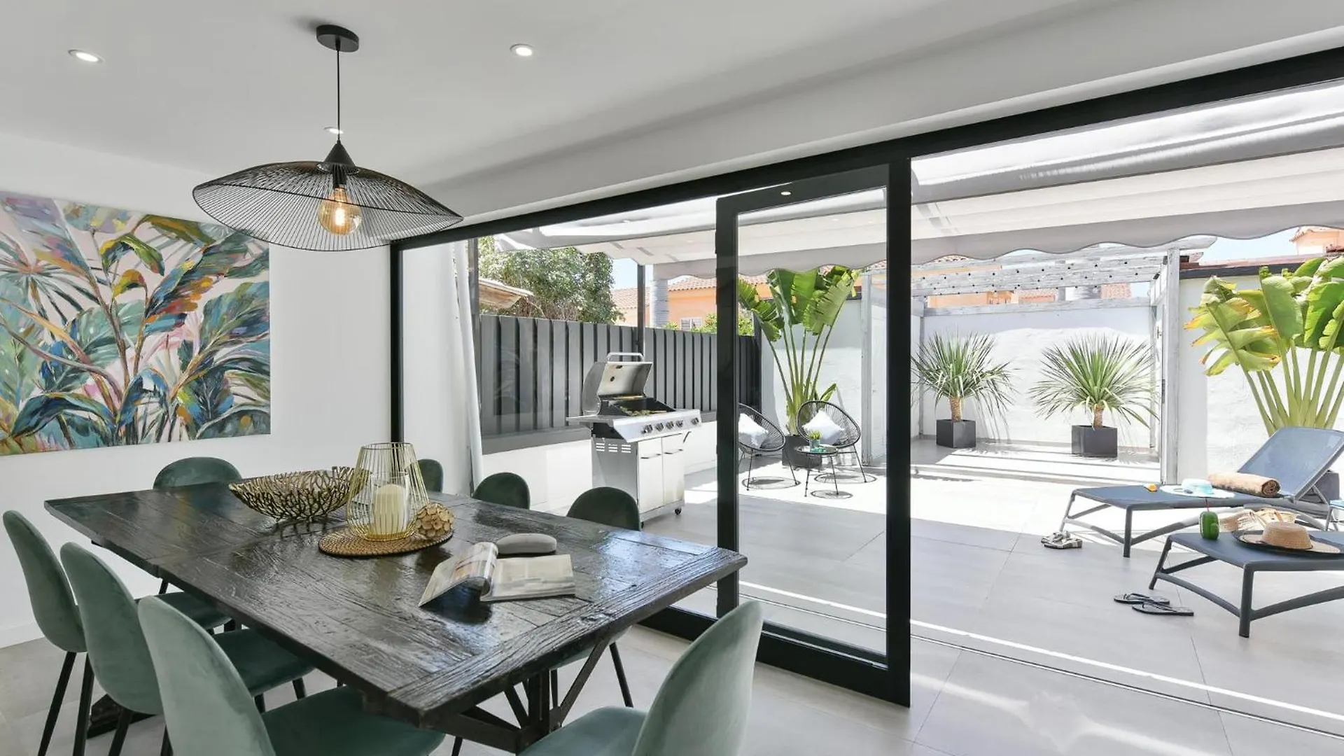 Duplex Los Tinos II 32 By Villagrancanaria Maspalomas