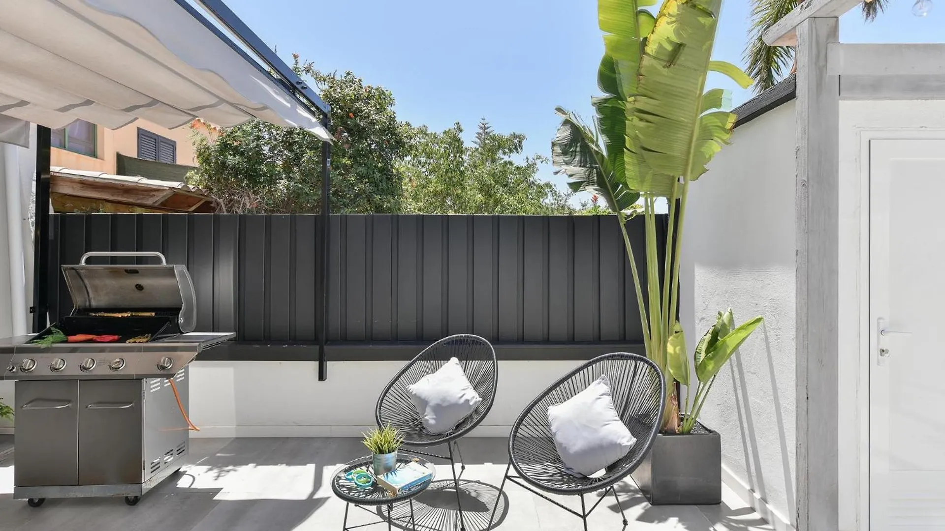 Holiday home Duplex Los Tinos II 32 By Villagrancanaria Maspalomas