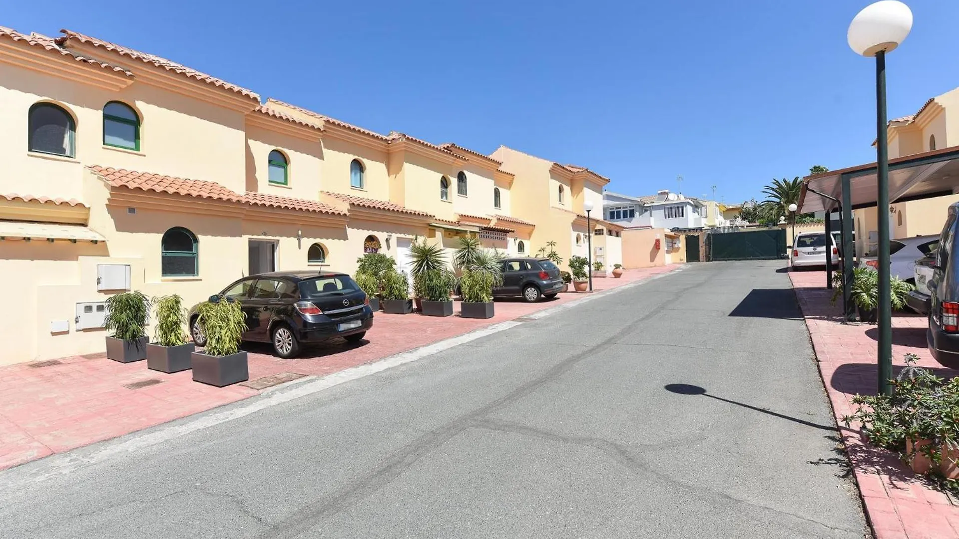 Duplex Los Tinos II 32 By Villagrancanaria Maspalomas  Holiday home
