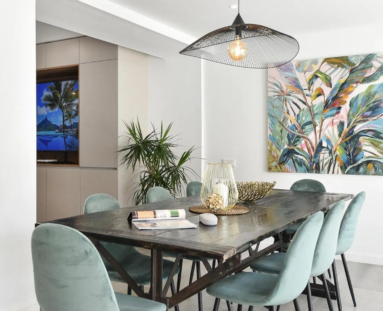 Prázdninový dům Duplex Los Tinos II 32 By Villagrancanaria Maspalomas  Španělsko