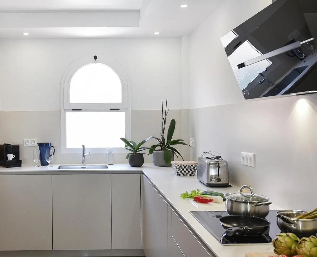 Duplex Los Tinos II 32 By Villagrancanaria Maspalomas  Prázdninový dům